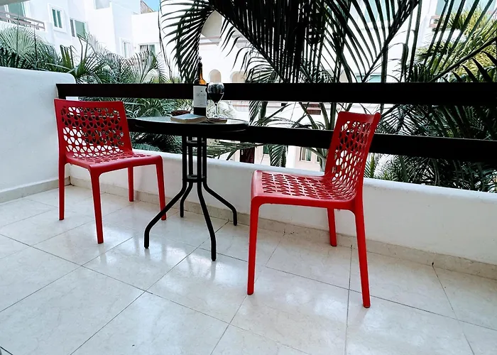 Playa Kaan Condominiums- Unit 22 Playa del Carmen