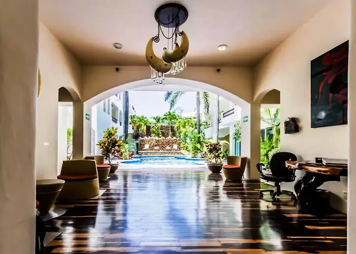 Playa Kaan Condominiums- Unit 22 * Playa del Carmen